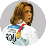 Alina Dumitru