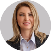 Alina Tudorache