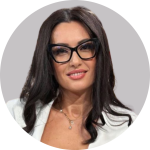 Lavinia Mihailescu